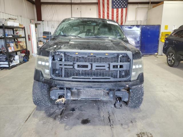 Photo 5 from auction – 2014 FORD F150 SUPER with VIN 1FTFW1ET8EFA59402
