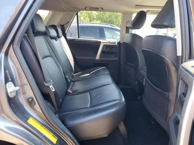 Photo 11 from auction – 2010 TOYOTA 4RUNNER SR with VIN JTEBU5JR7A5014193