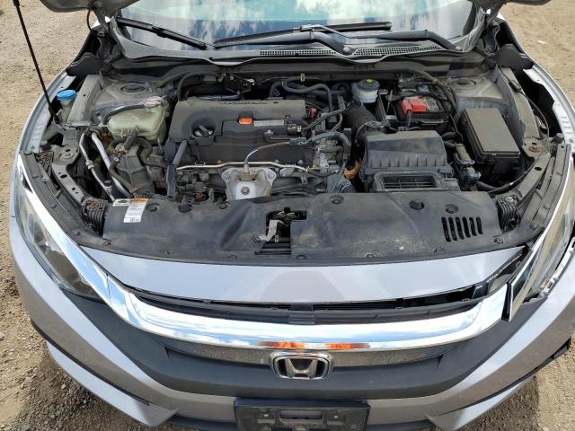 Photo 11 from auction – 2017 HONDA CIVIC LX with VIN 2HGFC2F56HH500110