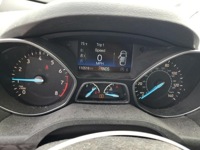 Photo 9 from auction – 2017 FORD ESCAPE SE with VIN 1FMCU9GD7HUB50072