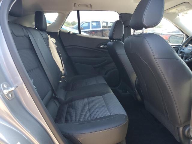 Photo 11 from auction – 2024 CHEVROLET TRAX 1LT with VIN KL77LHE26RC212859