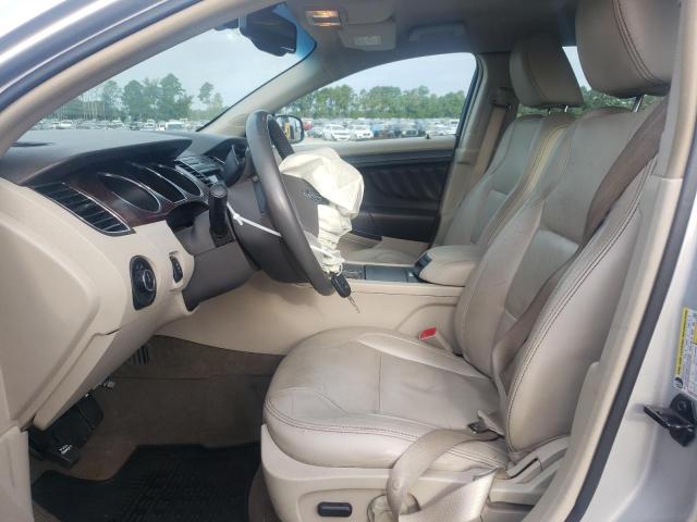 Photo 7 from auction – 2010 FORD TAURUS SEL with VIN 1FAHP2EW6AG156372