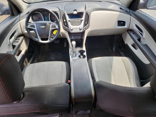 Photo 8 from auction – 2011 CHEVROLET EQUINOX LS with VIN 2CNALBEC0B6308740