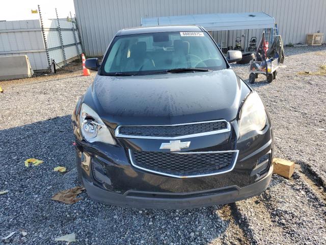 Photo 5 from auction – 2014 CHEVROLET EQUINOX LS with VIN 2GNALAEK3E1170688