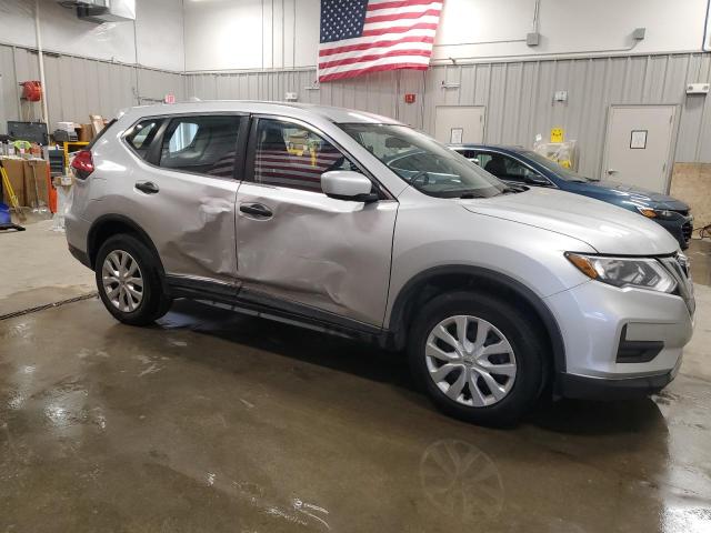 Photo 4 from auction – 2017 NISSAN ROGUE S with VIN KNMAT2MV4HP528429