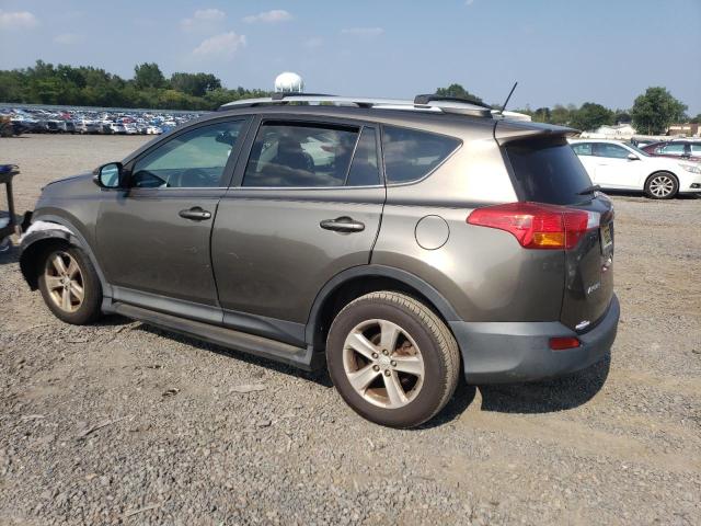 Photo 2 from auction – 2014 TOYOTA RAV4 XLE with VIN 2T3RFREV5EW157671