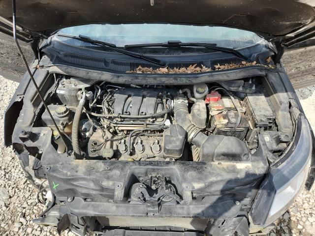 Photo 12 from auction – 2018 FORD EXPLORER with VIN 1FM5K8D87JGA65835