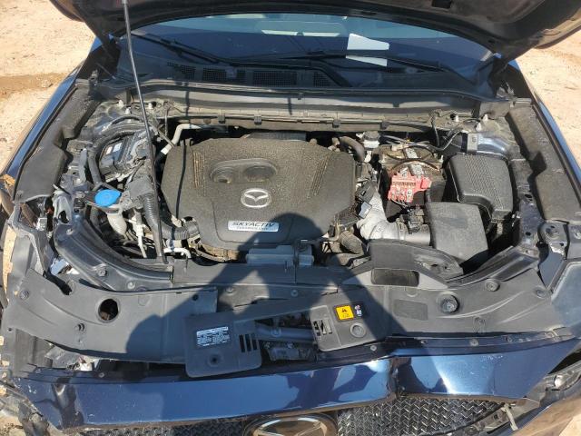 Photo 12 from auction – 2019 MAZDA CX-5 GRAND with VIN JM3KFBDY6K0552230