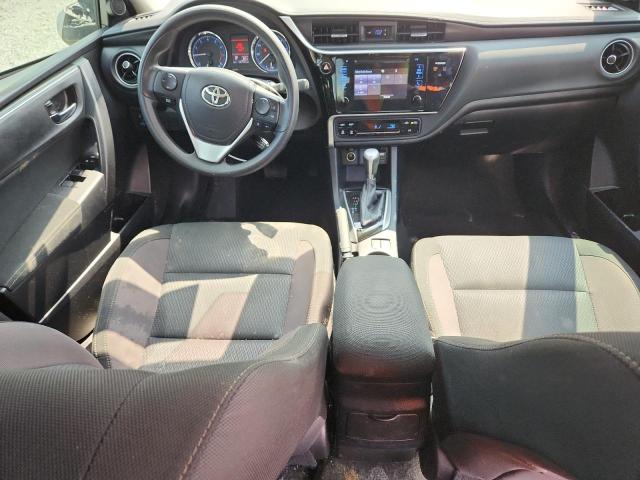 Photo 8 from auction – 2017 TOYOTA COROLLA L with VIN 2T1BURHE3HC822746