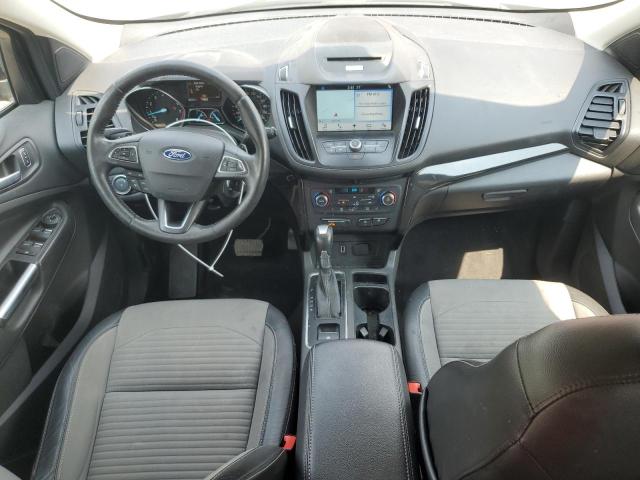 Photo 8 from auction – 2017 FORD ESCAPE SE with VIN 1FMCU0GD8HUD97015