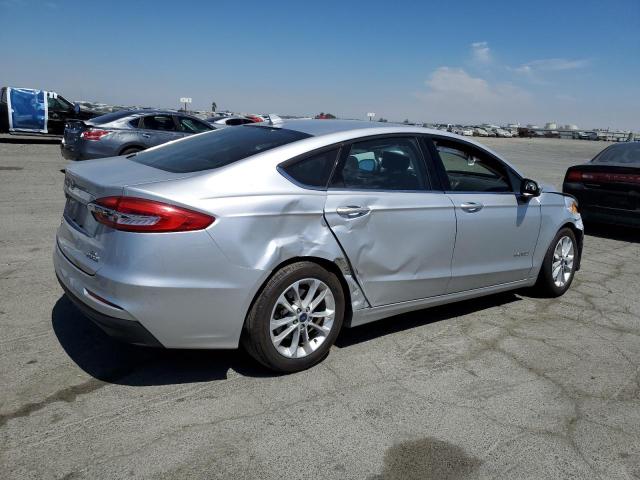 Photo 3 from auction – 2019 FORD FUSION SE with VIN 3FA6P0LU6KR118373