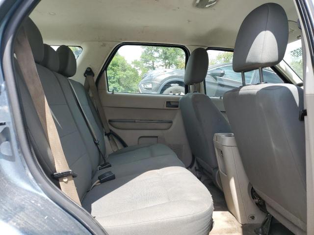 Photo 11 from auction – 2010 FORD ESCAPE XLS with VIN 1FMCU9C73AKA04740