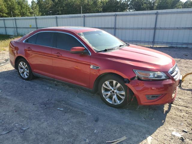 Photo 4 from auction – 2011 FORD TAURUS SEL with VIN 1FAHP2EWXBG114028