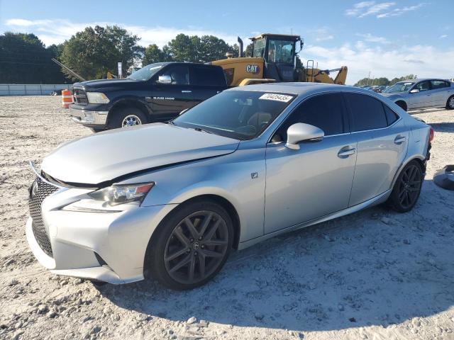 LEXUS IS 350 2014 with VIN JTHBE1D27E5012831 - Photo from auction
