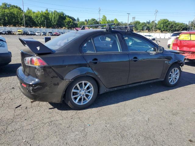 Photo 3 from auction – 2016 MITSUBISHI LANCER ES with VIN JA32U2FUXGU005730