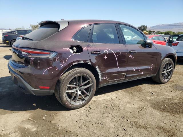 Photo 3 from auction – 2024 PORSCHE MACAN BASE with VIN WP1AA2A59RLB07761