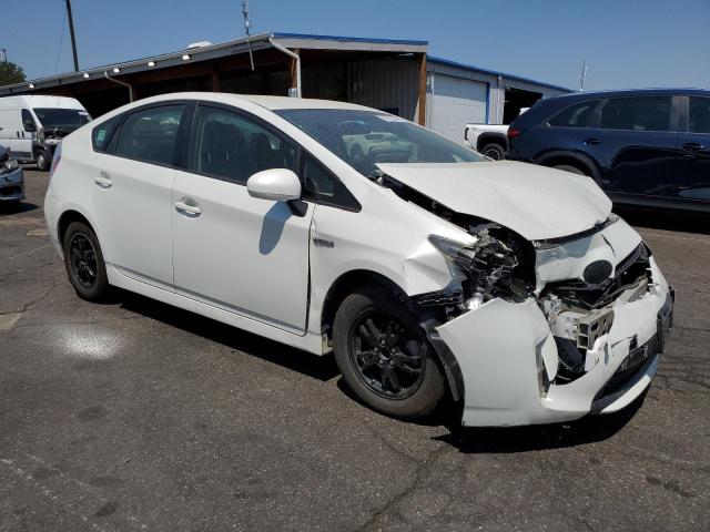 Photo 4 from auction – 2014 TOYOTA PRIUS with VIN JTDKN3DU2E1779797