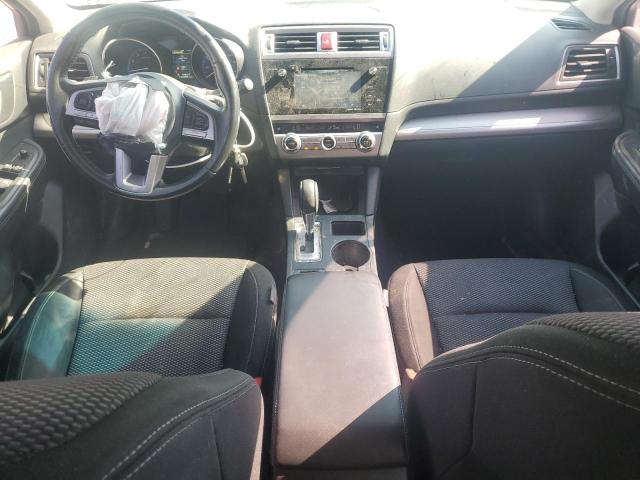 Photo 8 from auction – 2015 SUBARU OUTBACK 2.5I PREMIUM with VIN 4S4BSBDC3F3203440