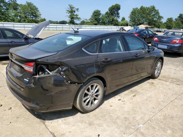 Photo 3 from auction – 2017 FORD FUSION SE with VIN 3FA6P0HD6HR136678
