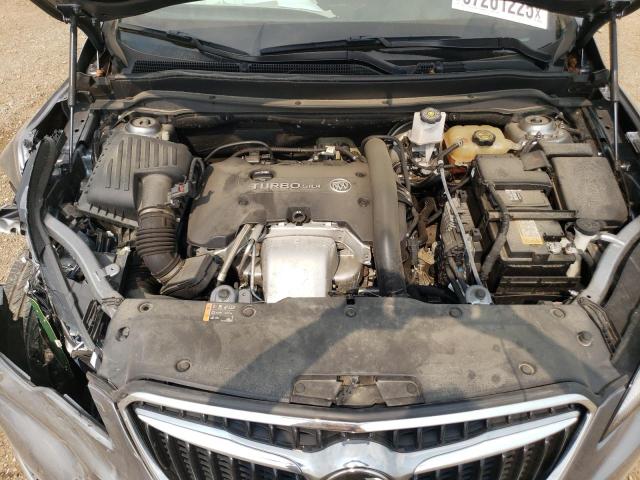Фото 11 с аукциона – 2020 BUICK ENVISION P с VIN LRBFX4SX9LD207666