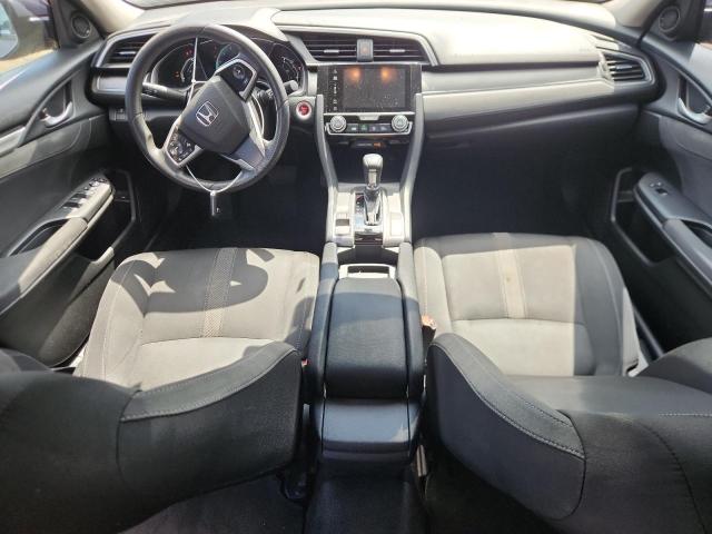 Photo 8 from auction – 2017 HONDA CIVIC EX with VIN 2HGFC2F74HH545273