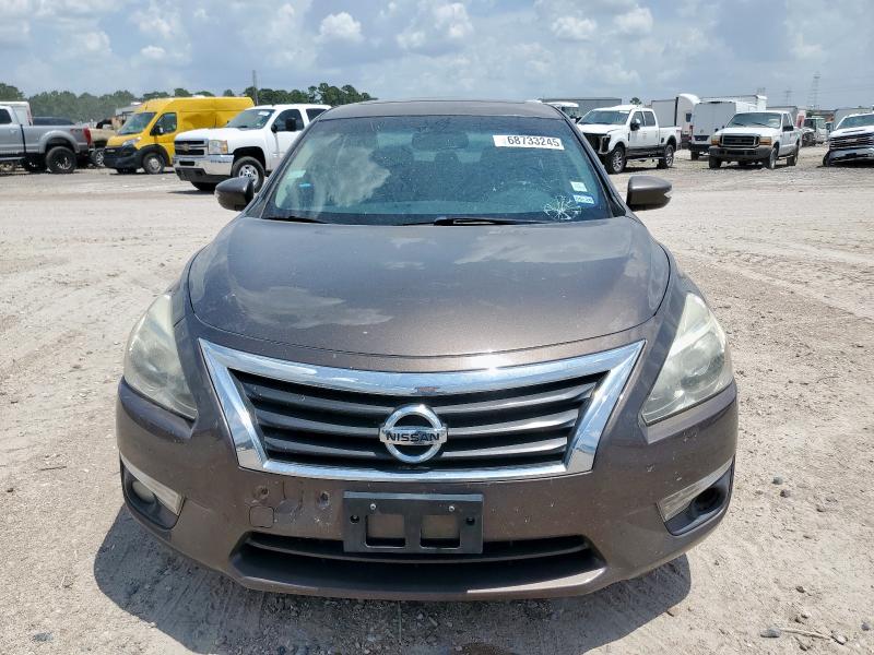 Photo 5 from auction – 2015 NISSAN ALTIMA 2.5 with VIN 1N4AL3AP1FC583247