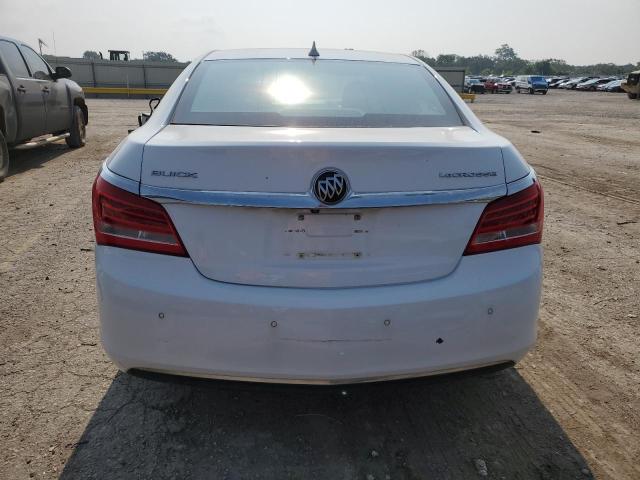 Foto 6 de la subasta – 2014 BUICK LACROSSE con VIN 1G4GB5GR8EF300928
