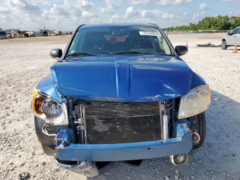 Photo 5 from auction – 2010 DODGE CALIBER HE with VIN 1B3CB5HA0AD584347