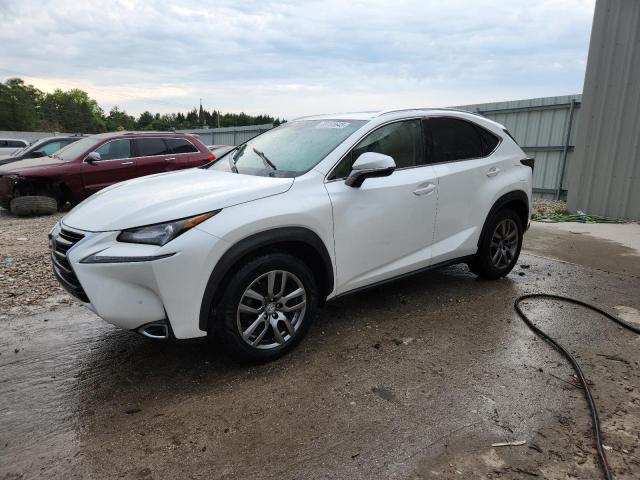 Photo 1 from auction – 2015 LEXUS NX 200T with VIN JTJYARBZ5F2014857