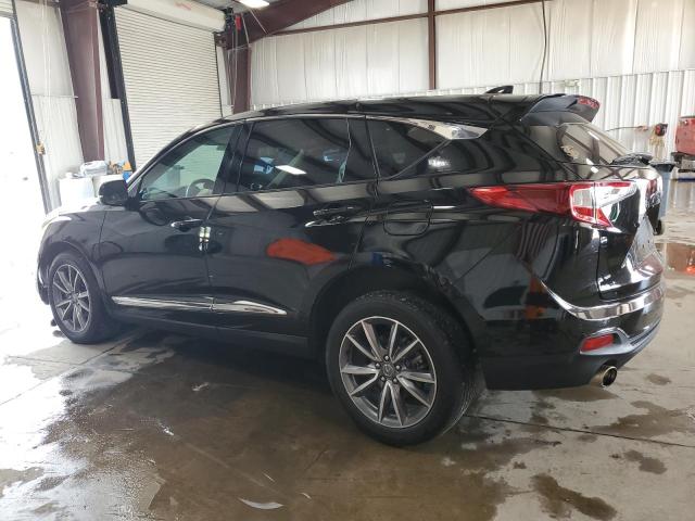 Photo 2 from auction – 2021 ACURA RDX TECHNO with VIN 5J8TC2H52ML020580