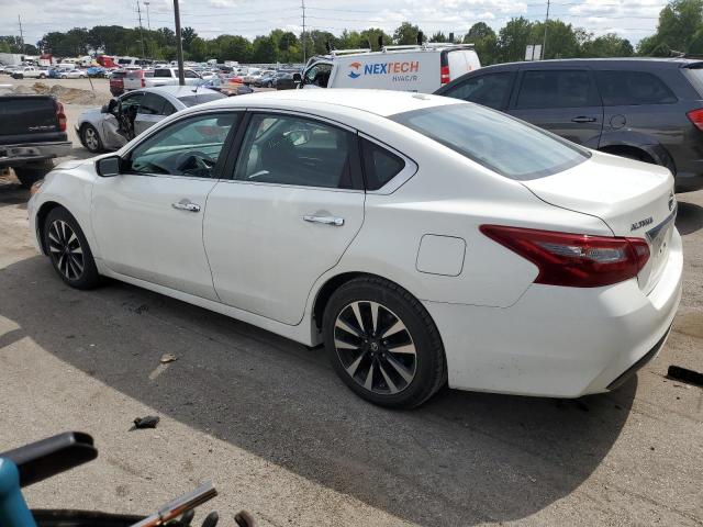 Photo 2 from auction – 2018 NISSAN ALTIMA 2.5 with VIN 1N4AL3AP0JC268237