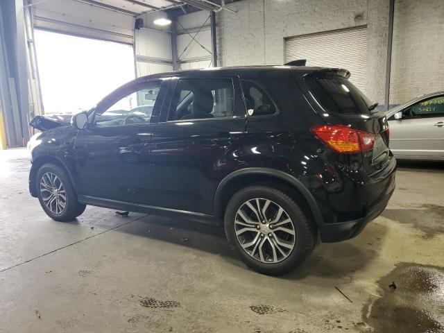Photo 2 from auction – 2017 MITSUBISHI OUTLANDER with VIN JA4AP3AU2HZ004524