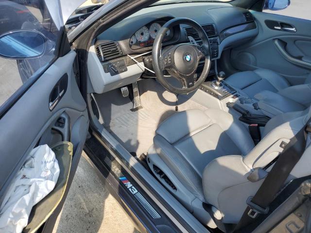 Photo 8 from auction – 2002 BMW M3 with VIN WBSBR93432EX23762