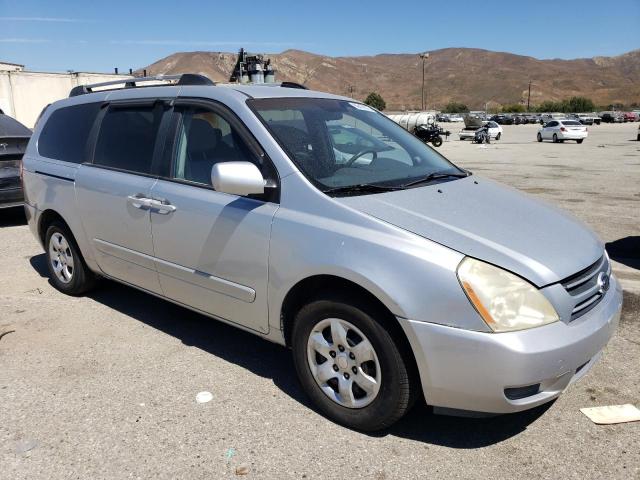 Photo 4 from auction – 2007 KIA SEDONA EX with VIN KNDMB233376161592