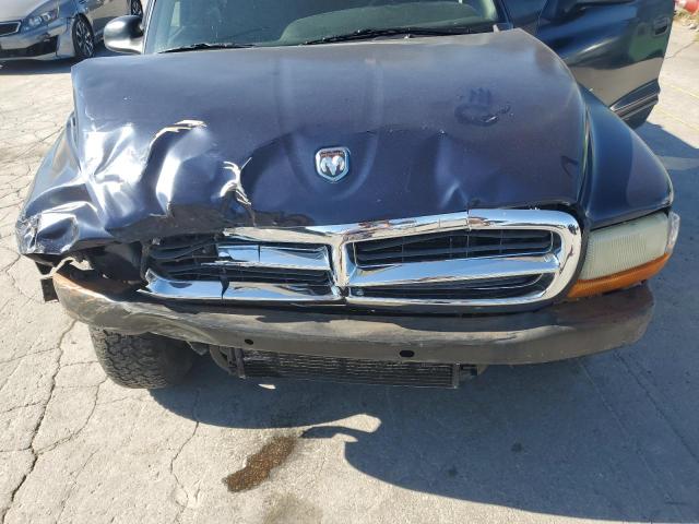 Photo 11 from auction – 2000 DODGE DURANGO with VIN 1B4HS28N8YF262556