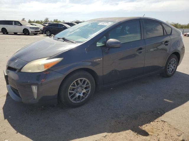 Zdjęcie 1 z aukcji – 2013 TOYOTA PRIUS z VIN JTDKN3DU8D5630754