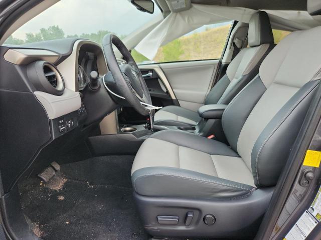 Photo 7 from auction – 2013 TOYOTA RAV4 LIMIT with VIN 2T3DFREV4DW052709