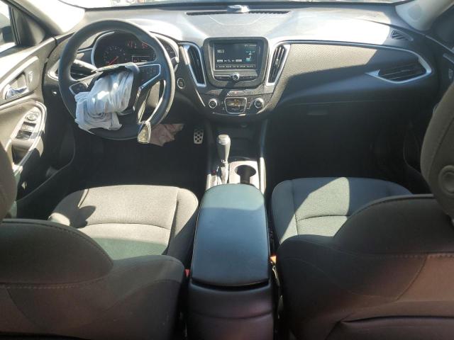 Photo 8 from auction – 2017 CHEVROLET MALIBU LS with VIN 1G1ZB5ST0HF137334