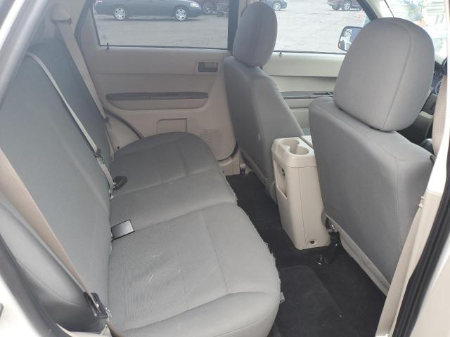 Photo 11 from auction – 2012 FORD ESCAPE XLS with VIN 1FMCU9C78CKA94390