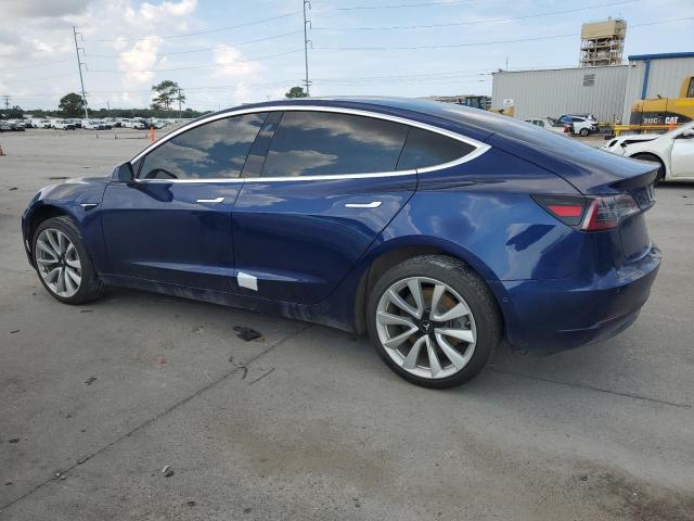 Photo 2 from auction – 2018 TESLA MODEL 3 with VIN 5YJ3E1EBXJF088265