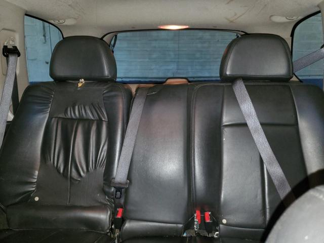 Photo 10 from auction – 2006 GMC ENVOY with VIN 1GKDT13S162281545