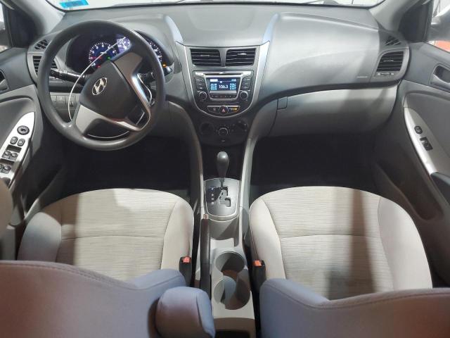 Photo 8 from auction – 2016 HYUNDAI ACCENT SE with VIN KMHCT4AE5GU080772