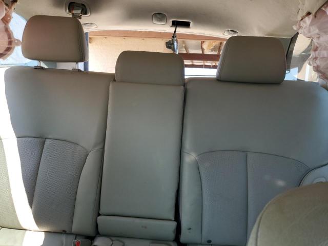 Photo 10 from auction – 2014 SUBARU OUTBACK 2.5I LIMITED with VIN 4S4BRCLCXE3235061