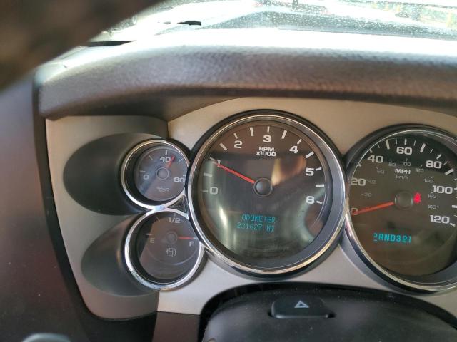 Photo 9 from auction – 2007 CHEVROLET SILVERADO with VIN 2GCEK13M471553320