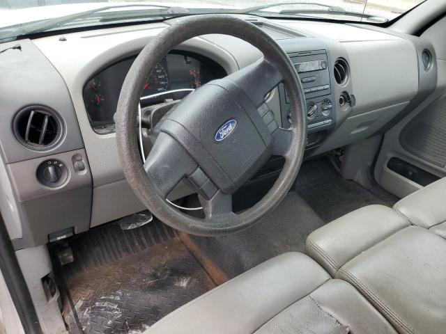 Photo 8 from auction – 2008 FORD F150 with VIN 1FTRF12228KD02819