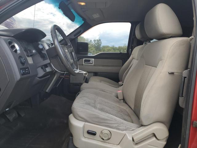Photo 7 from auction – 2010 FORD F150 SUPER with VIN 1FTFX1EV6AFC82966