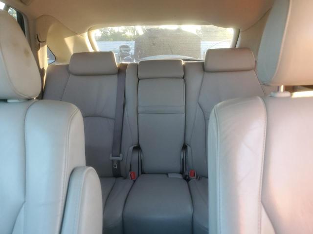 Photo 10 from auction – 2009 LEXUS RX 350 with VIN 2T2HK31U69C132419