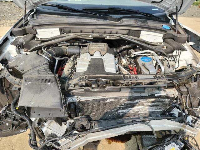 Zdjęcie 12 z aukcji – 2014 AUDI Q5 PREMIUM z VIN WA1DGAFP6EA061016