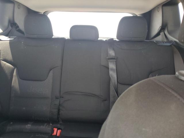 Photo 10 from auction – 2015 JEEP RENEGADE L with VIN ZACCJBBT8FPC35276