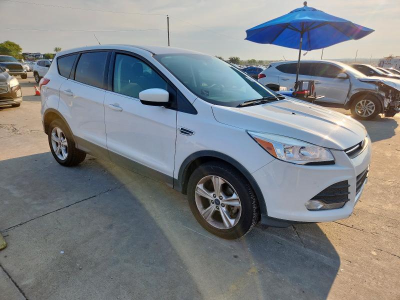 Photo 4 from auction – 2014 FORD ESCAPE SE with VIN 1FMCU0GX9EUD51814